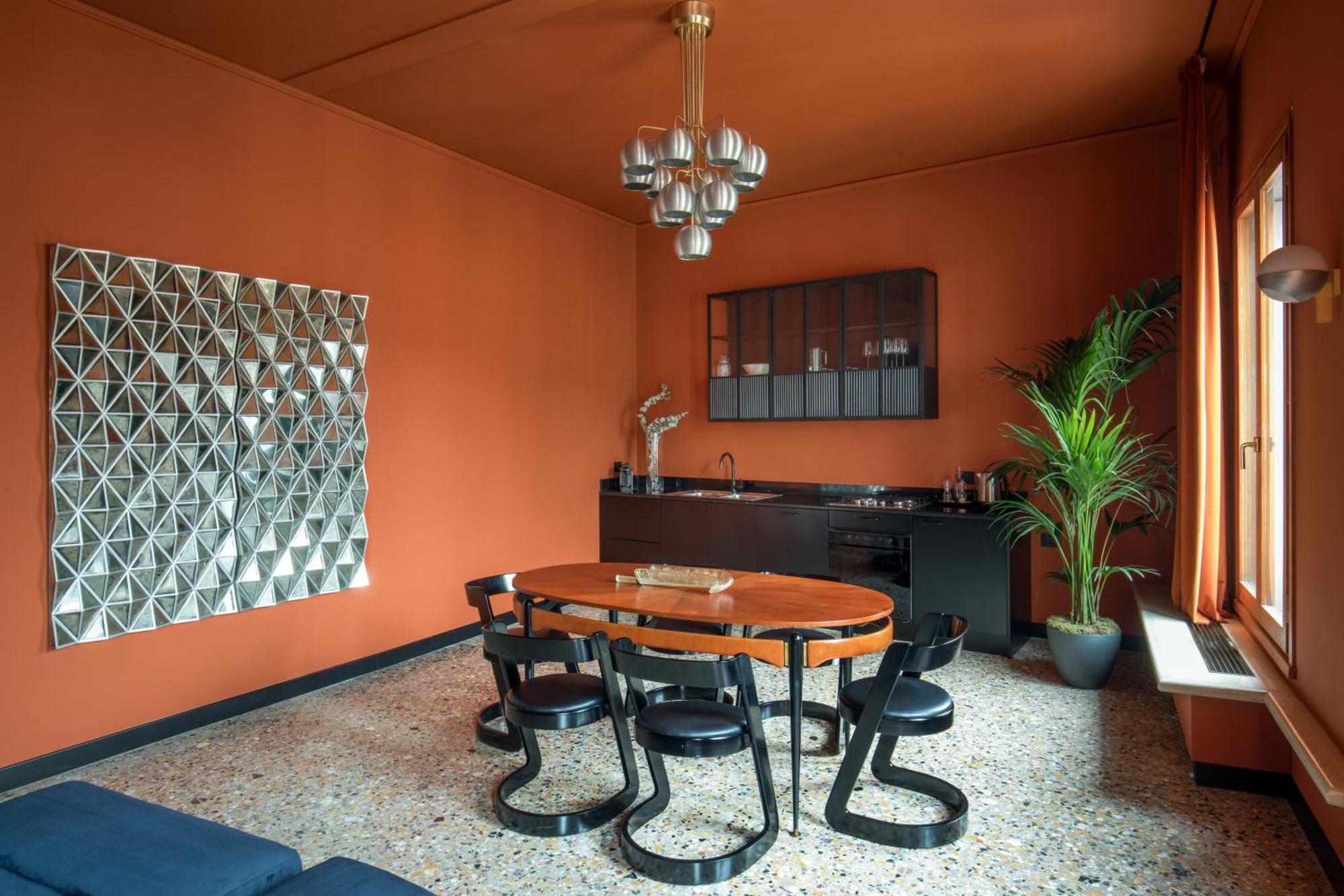 Daplace - Acquadela Apartment Venecia Exterior foto
