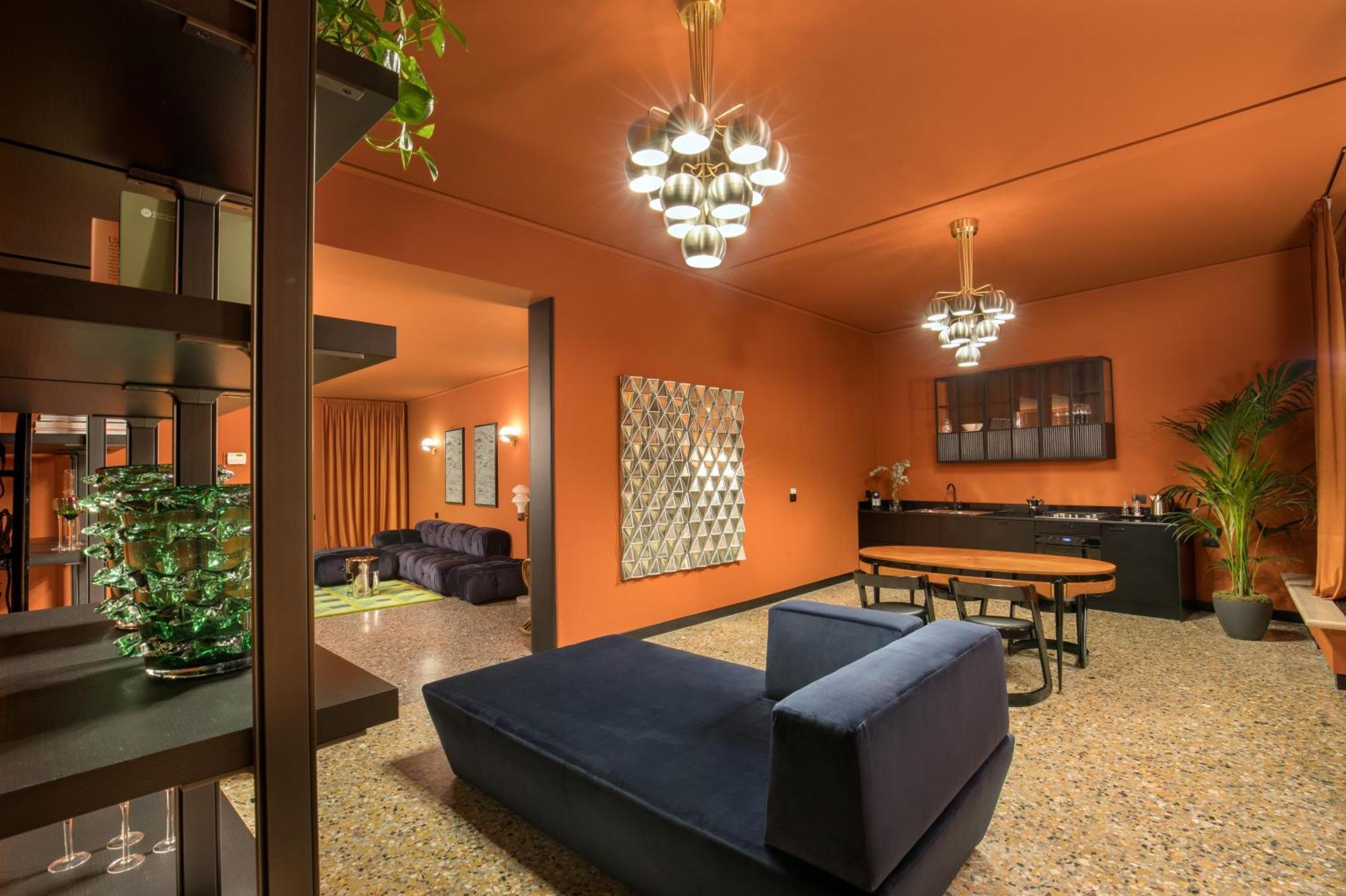 Daplace - Acquadela Apartment Venecia Exterior foto