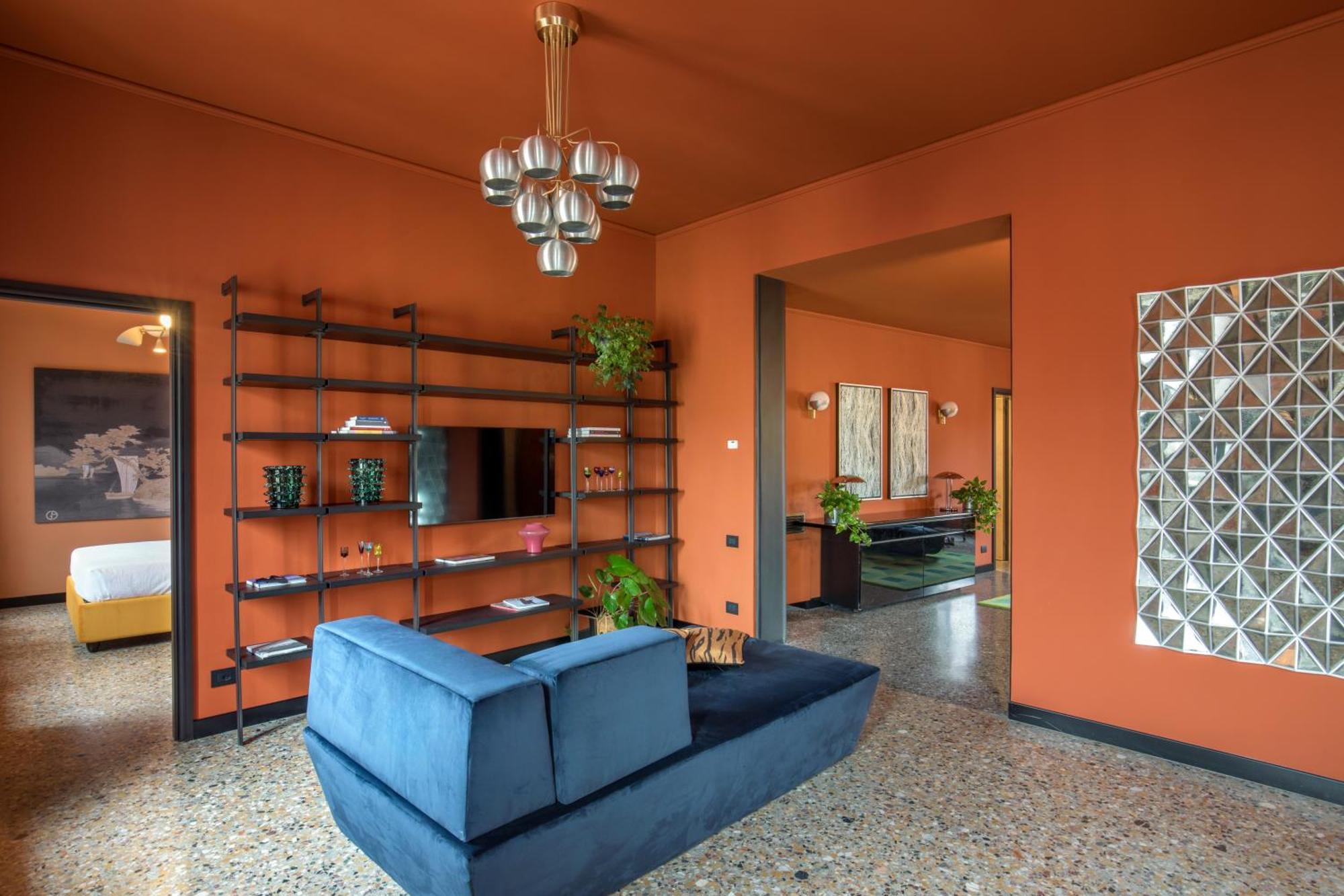 Daplace - Acquadela Apartment Venecia Exterior foto