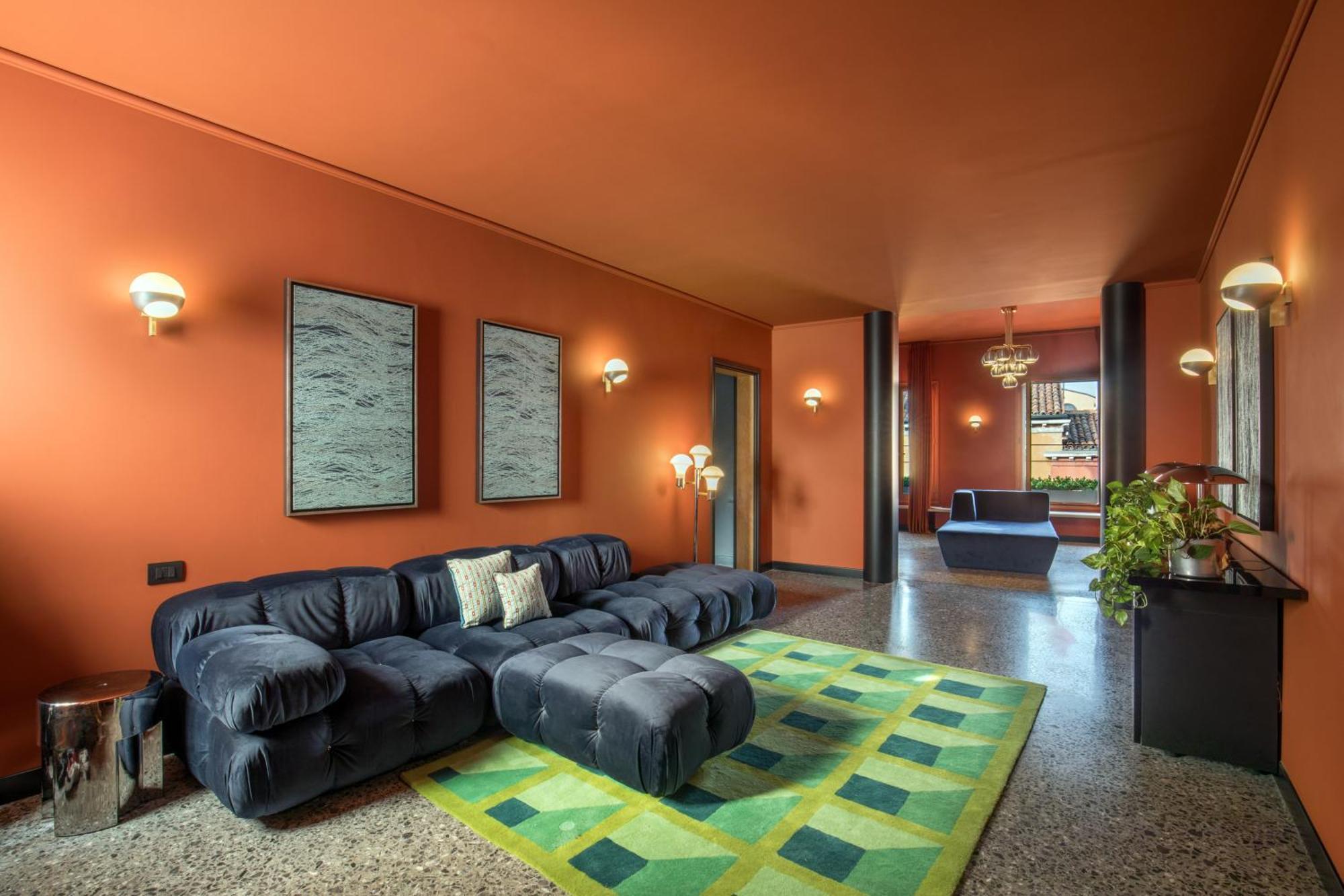 Daplace - Acquadela Apartment Venecia Exterior foto