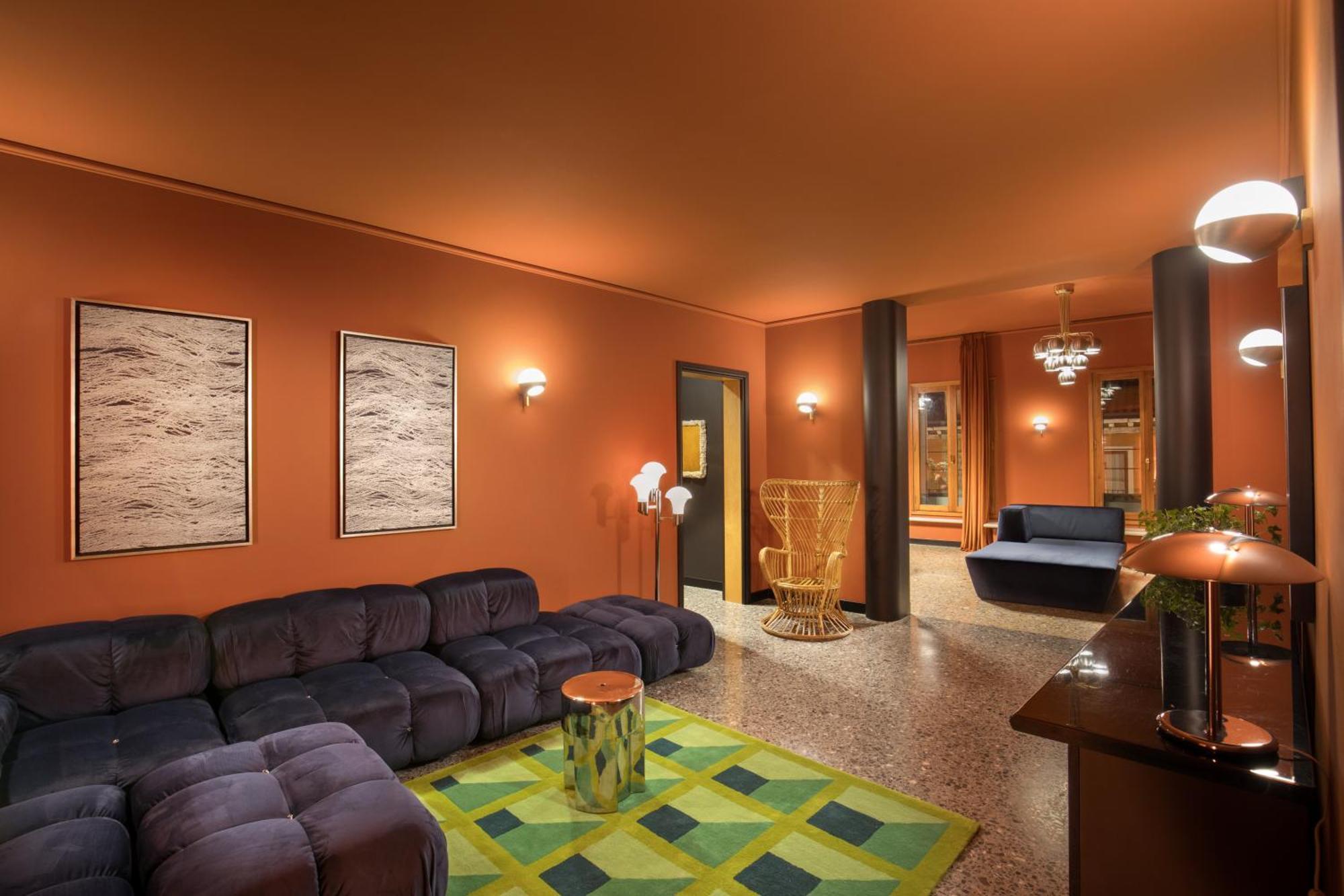 Daplace - Acquadela Apartment Venecia Exterior foto