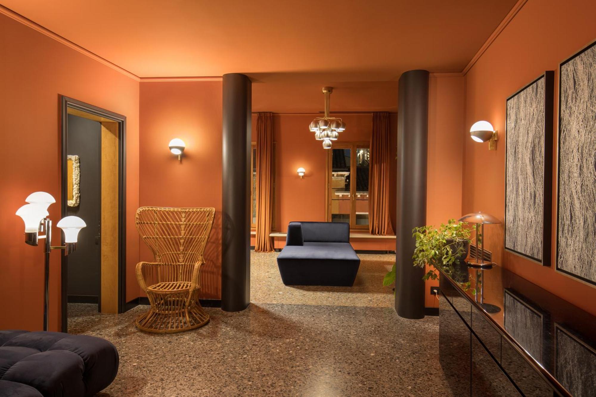Daplace - Acquadela Apartment Venecia Exterior foto
