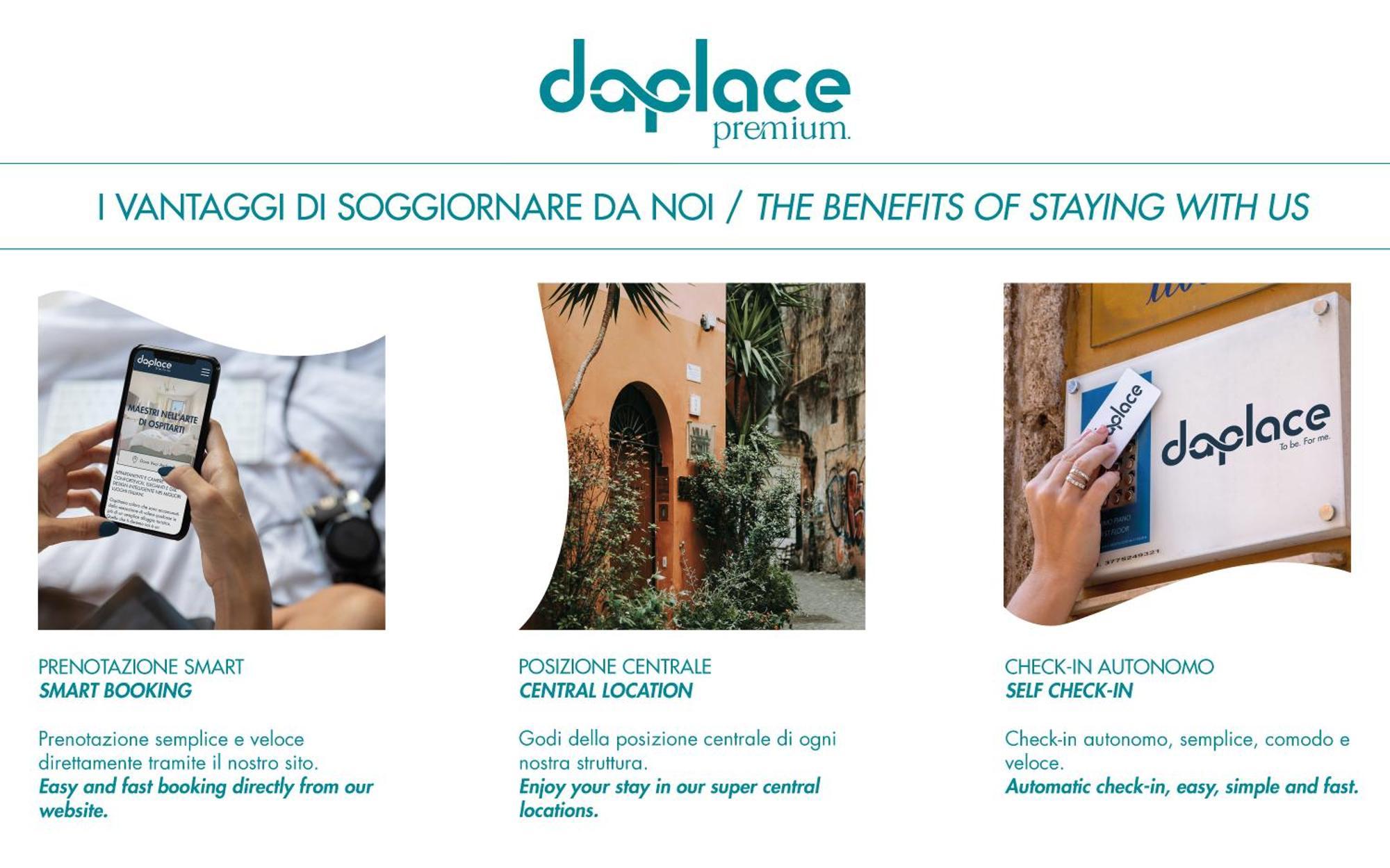 Daplace - Acquadela Apartment Venecia Exterior foto
